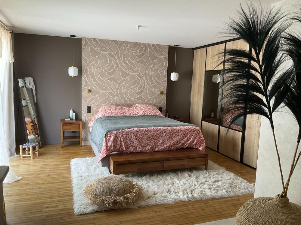 Vente Maison Villa de 210 m2 Gujan-mestras