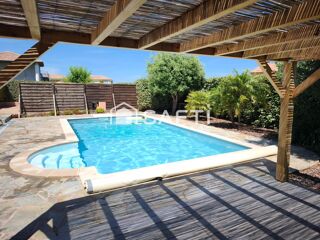  Maison à vendre 5 pièces 140 m²