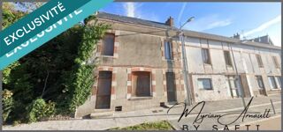  Maison  vendre 10 pices 260 m