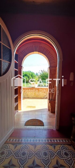  Maison � vendre 8 pi�ces 240 m�