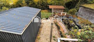  Maison à vendre 9 pièces 206 m²