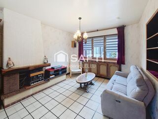  Maison � vendre 5 pi�ces 96 m�