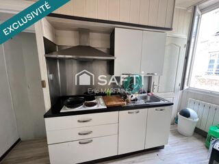  Immeuble  vendre 60 m
