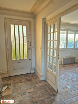  Maison  vendre 5 pices 82 m