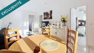  Appartement � vendre 3 pi�ces 54 m�