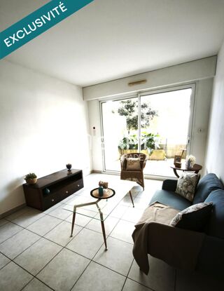  Appartement � vendre 2 pi�ces 37 m�