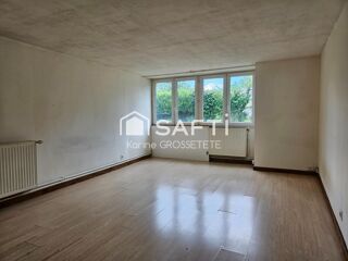  Maison � vendre 5 pi�ces 91 m�