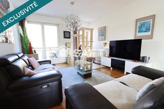  Appartement � vendre 4 pi�ces 123 m�