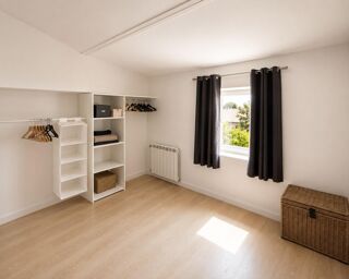  Appartement à vendre 4 pièces 72 m²