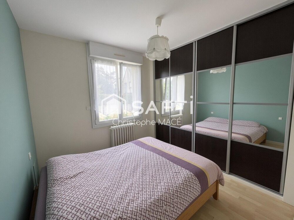 Maison Type 5 (4 chambres)