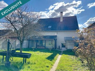  Maison  vendre 4 pices 147 m