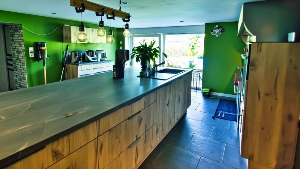 Vente Maison Une visite s'impose pour en d�couvrir tout le charme et le potentiel. Rupt-sur-moselle