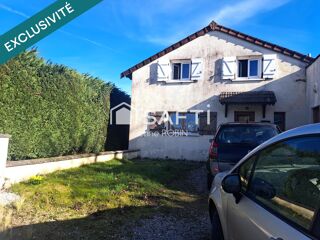  Maison � vendre 5 pi�ces 116 m�