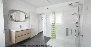  Maison � vendre 3 pi�ces 110 m�