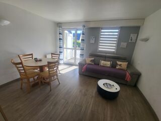  Appartement à vendre 1 pièce 24 m²