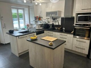  Maison à vendre 4 pièces 96 m²