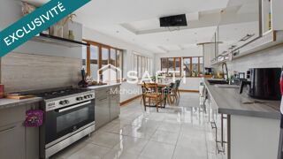  Maison � vendre 5 pi�ces 170 m�