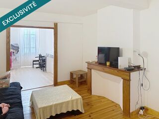  Maison � vendre 10 pi�ces 150 m�