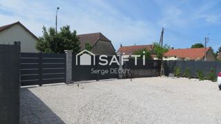  Maison à vendre 5 pièces 107 m²