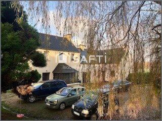  Maison � vendre 10 pi�ces 176 m�