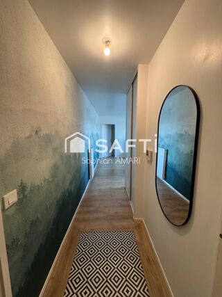  Appartement à vendre 3 pièces 70 m²