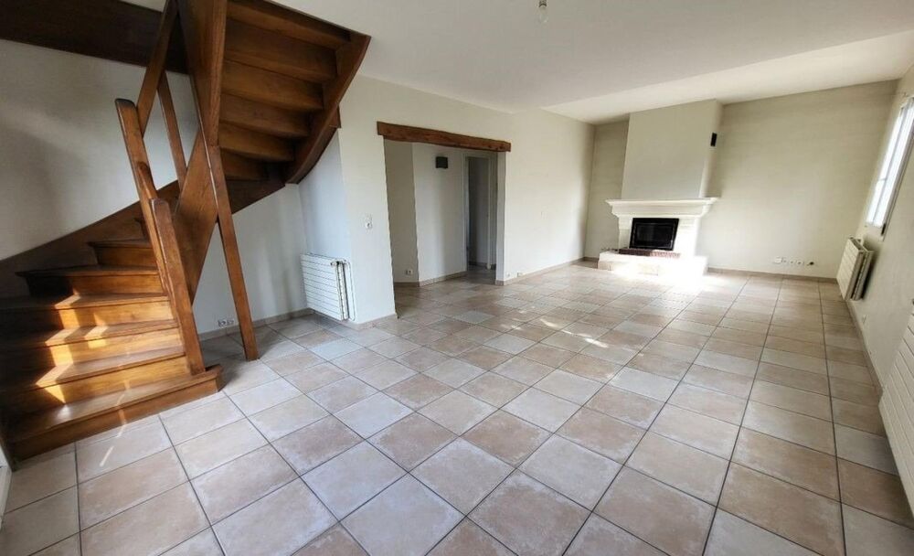 Vente Maison Grande maison familiale, 5 chambres  proche gare Rosny-sur-seine