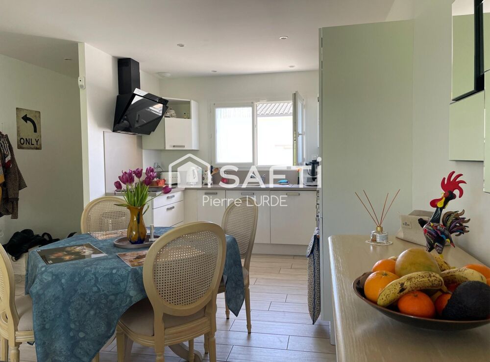 Maison 6 pièces 110 m² · à Montauban · 110 m² · 250 000 €