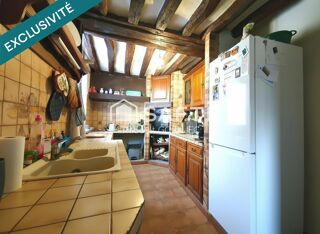  Maison à vendre 5 pièces 78 m²