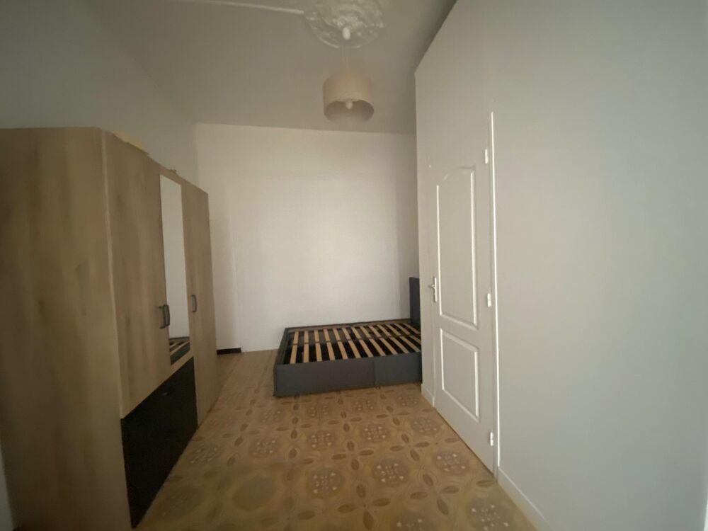 Vente Immeuble IMMEUBLE DE RAPPORT Valenciennes