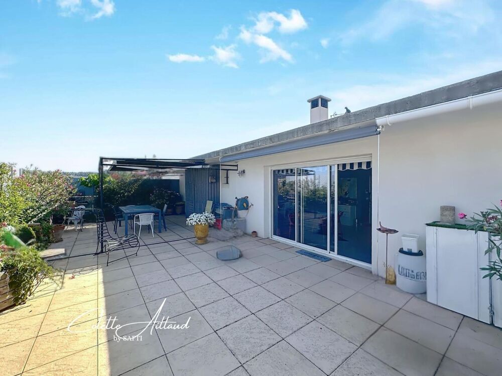  vendre  Appartement Aix-en-Provence (13090)