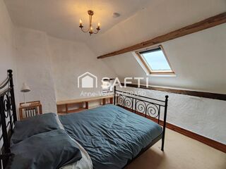  Maison � vendre 4 pi�ces 93 m�