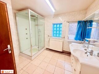  Maison à vendre 3 pièces 70 m²