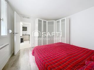  Appartement à vendre 2 pièces 50 m²