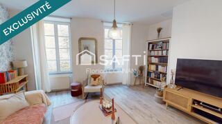 Maison à vendre 6 pièces 129 m²