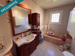  Maison � vendre 8 pi�ces 157 m�