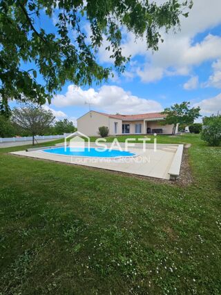  Maison � vendre 3 pi�ces 102 m�