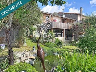  Maison à vendre 5 pièces 136 m²
