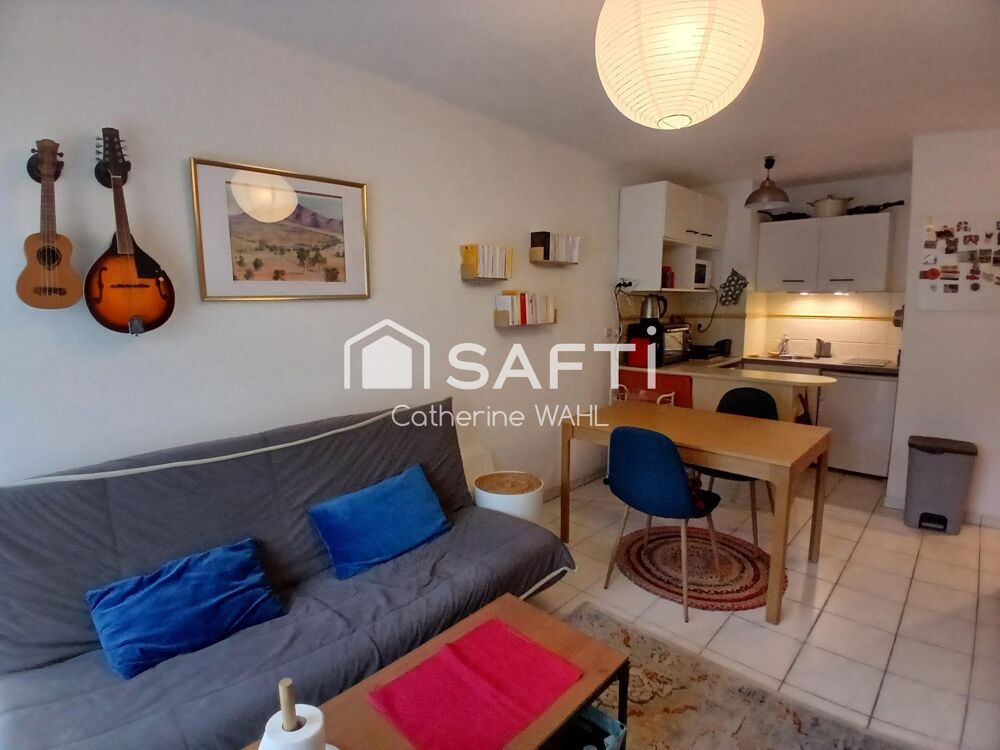 Vente Appartement BEL APPARTEMENT DANS UNE JOLIE RESIDENCE Pessac