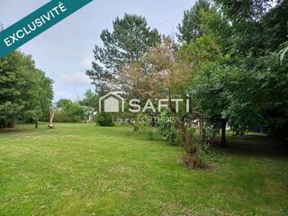  Terrain à vendre 1194 m²