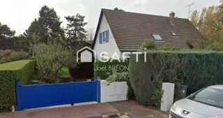  Maison � vendre 6 pi�ces 247 m�