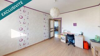  Maison � vendre 6 pi�ces 135 m�