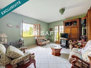  Maison � vendre 4 pi�ces 148 m�