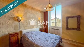  Appartement � vendre 3 pi�ces 107 m�