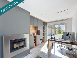  Maison � vendre 7 pi�ces 222 m�