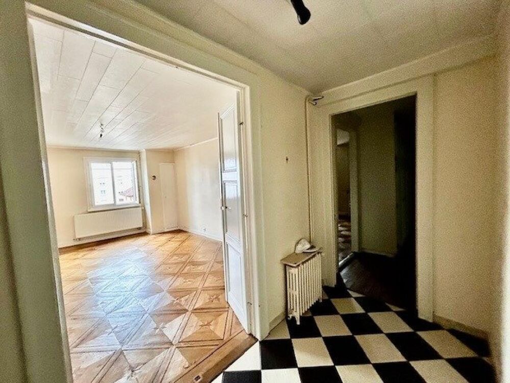 Appartement T4 de 110 m2