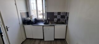  Appartement  vendre 2 pices 19 m
