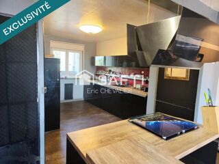  Appartement  vendre 5 pices 125 m
