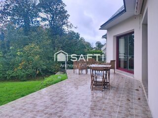  Maison � vendre 7 pi�ces 167 m�