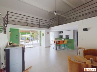  Maison à vendre 5 pièces 174 m²
