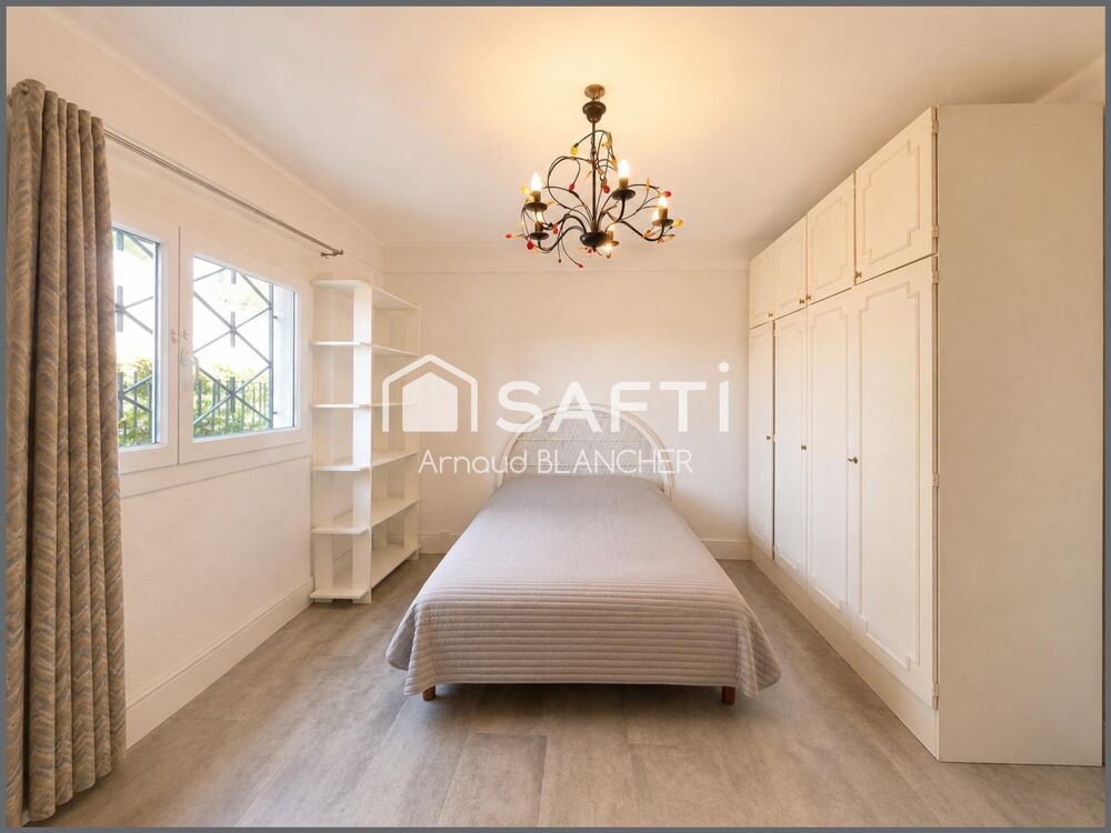 à vendre  Maison Banyuls-sur-Mer (66650)